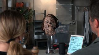 149. Диета из Санта-Клариты (2017 — 2019)