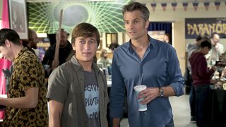 15. Диета из Санта-Клариты (2017 — 2019)