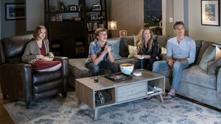 16. Диета из Санта-Клариты (2017 — 2019)