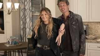 26. Диета из Санта-Клариты (2017 — 2019)