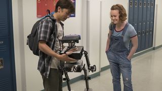 27. Диета из Санта-Клариты (2017 — 2019)