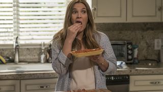 28. Диета из Санта-Клариты (2017 — 2019)