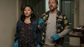 29. Диета из Санта-Клариты (2017 — 2019)