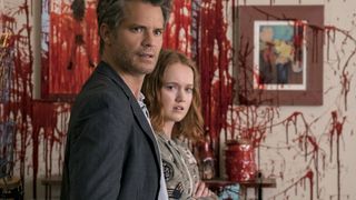 34. Диета из Санта-Клариты (2017 — 2019)