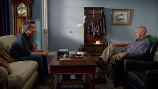 37. Диета из Санта-Клариты (2017 — 2019)