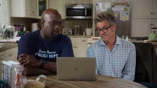 41. Диета из Санта-Клариты (2017 — 2019)