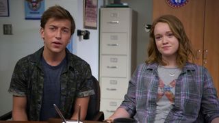 42. Диета из Санта-Клариты (2017 — 2019)