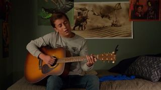 43. Диета из Санта-Клариты (2017 — 2019)