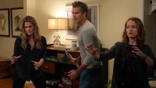 44. Диета из Санта-Клариты (2017 — 2019)