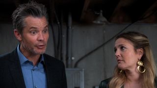 48. Диета из Санта-Клариты (2017 — 2019)