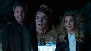 49. Диета из Санта-Клариты (2017 — 2019)