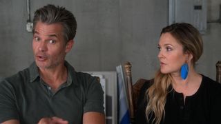 56. Диета из Санта-Клариты (2017 — 2019)