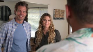 59. Диета из Санта-Клариты (2017 — 2019)