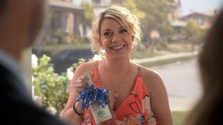 61. Диета из Санта-Клариты (2017 — 2019)