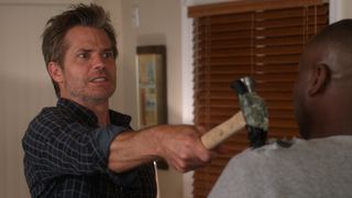 62. Диета из Санта-Клариты (2017 — 2019)