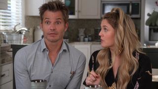 81. Диета из Санта-Клариты (2017 — 2019)