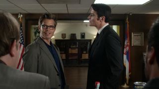 82. Диета из Санта-Клариты (2017 — 2019)