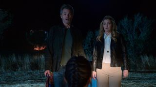 83. Диета из Санта-Клариты (2017 — 2019)