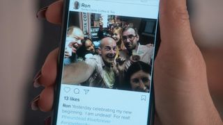 85. Диета из Санта-Клариты (2017 — 2019)