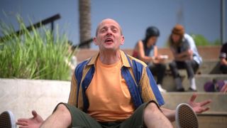 86. Диета из Санта-Клариты (2017 — 2019)