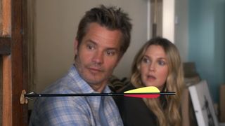 88. Диета из Санта-Клариты (2017 — 2019)