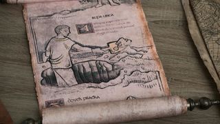 89. Диета из Санта-Клариты (2017 — 2019)