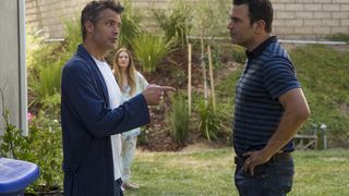 9. Диета из Санта-Клариты (2017 — 2019)