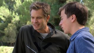 91. Диета из Санта-Клариты (2017 — 2019)