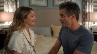 92. Диета из Санта-Клариты (2017 — 2019)