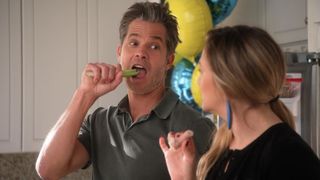 93. Диета из Санта-Клариты (2017 — 2019)