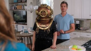 95. Диета из Санта-Клариты (2017 — 2019)