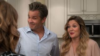 96. Диета из Санта-Клариты (2017 — 2019)