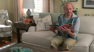 97. Диета из Санта-Клариты (2017 — 2019)