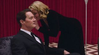 10. Твин Пикс (2017)