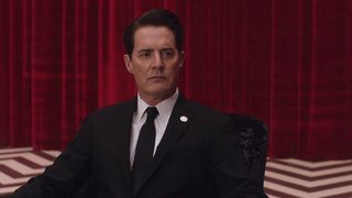 11. Твин Пикс (2017)