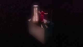 12. Твин Пикс (2017)