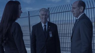 18. Твин Пикс (2017)