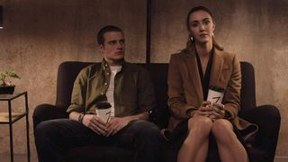 2. Твин Пикс (2017)