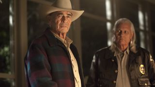 20. Твин Пикс (2017)