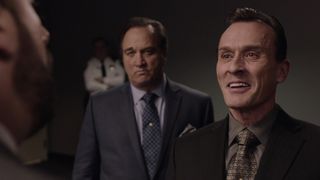 23. Твин Пикс (2017)