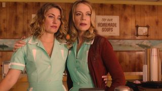 24. Твин Пикс (2017)