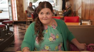 27. Твин Пикс (2017)