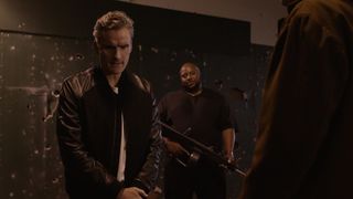 28. Твин Пикс (2017)