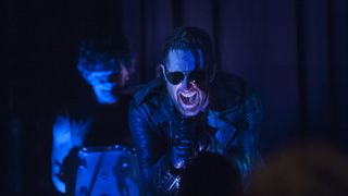 34. Твин Пикс (2017)