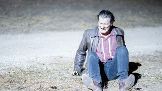 35. Твин Пикс (2017)