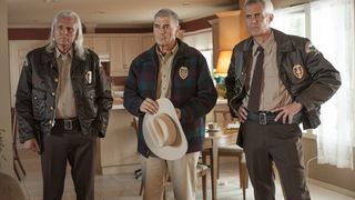 38. Твин Пикс (2017)