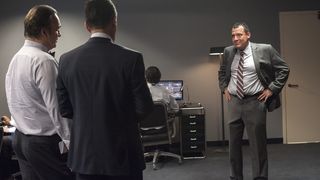 43. Твин Пикс (2017)