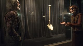 54. Твин Пикс (2017)