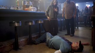 57. Твин Пикс (2017)