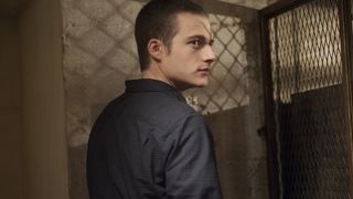 6. Твин Пикс (2017)